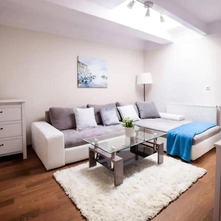 Urban Nest Apartments Szewska 21-19 Krakov Exteriér fotografie