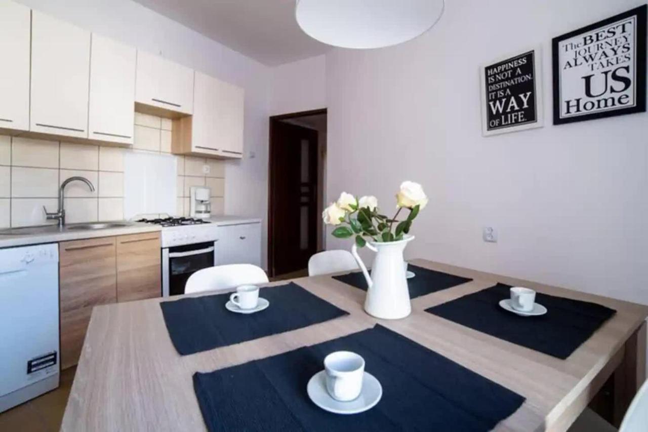 Urban Nest Apartments Szewska 21-19 Krakov Exteriér fotografie